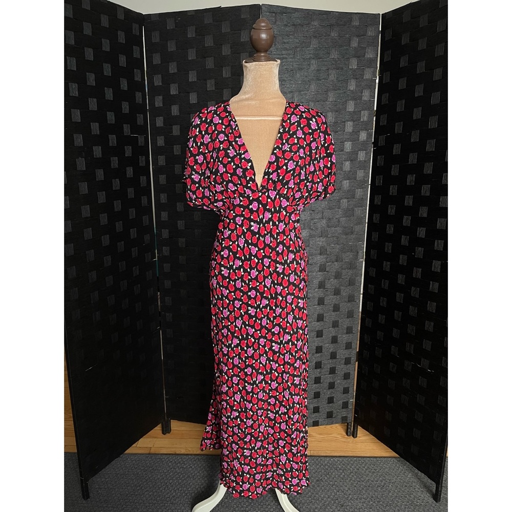 Zara dress